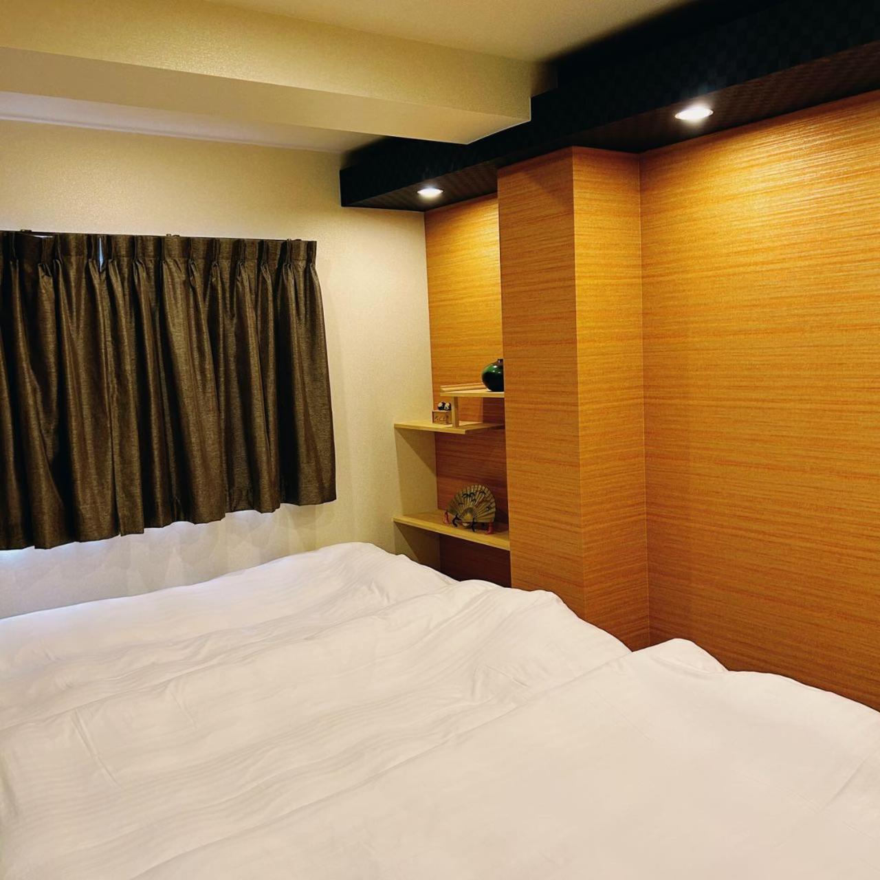 Aya Hotel Τόκιο Εξωτερικό φωτογραφία