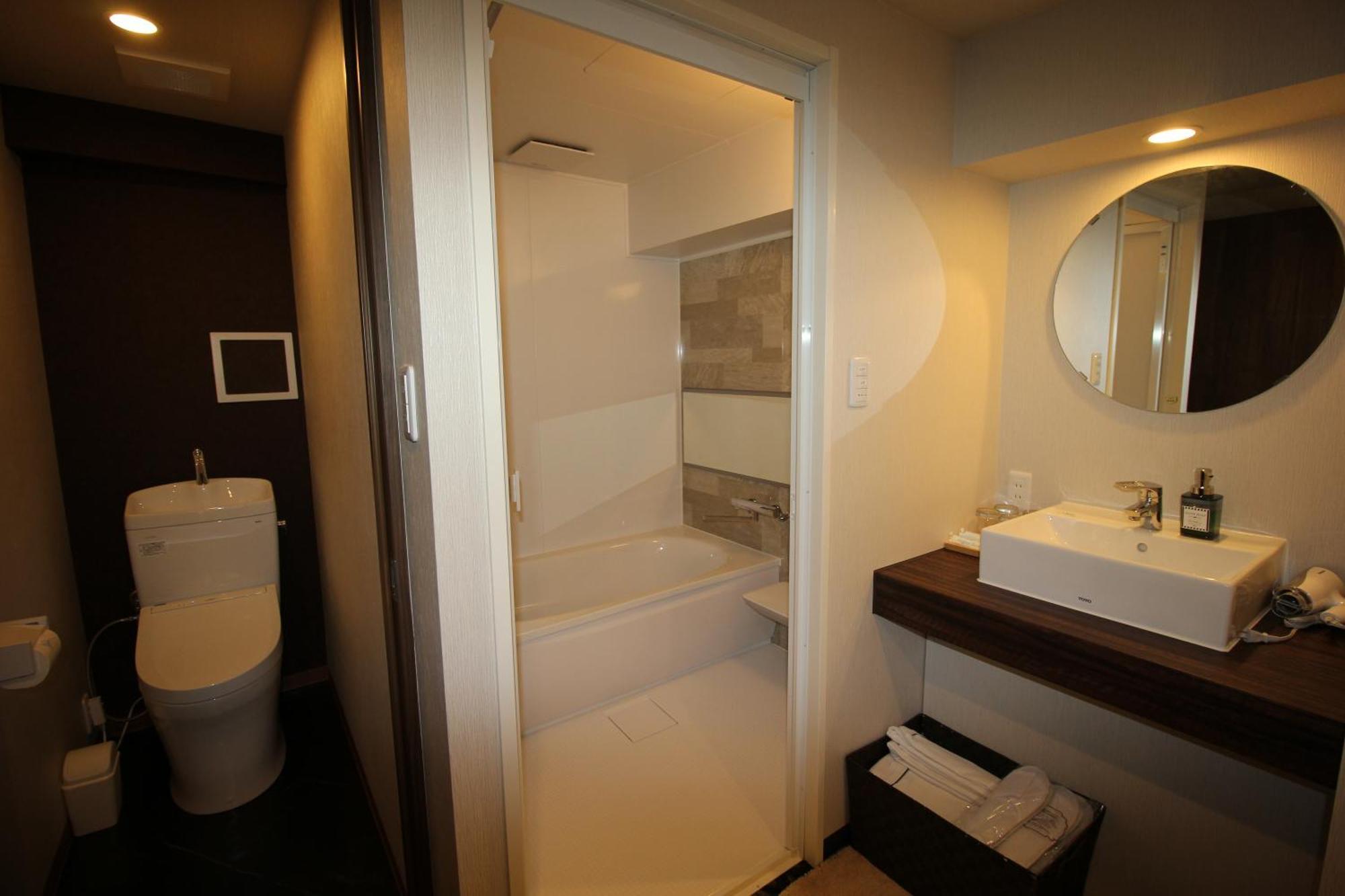Aya Hotel Τόκιο Εξωτερικό φωτογραφία