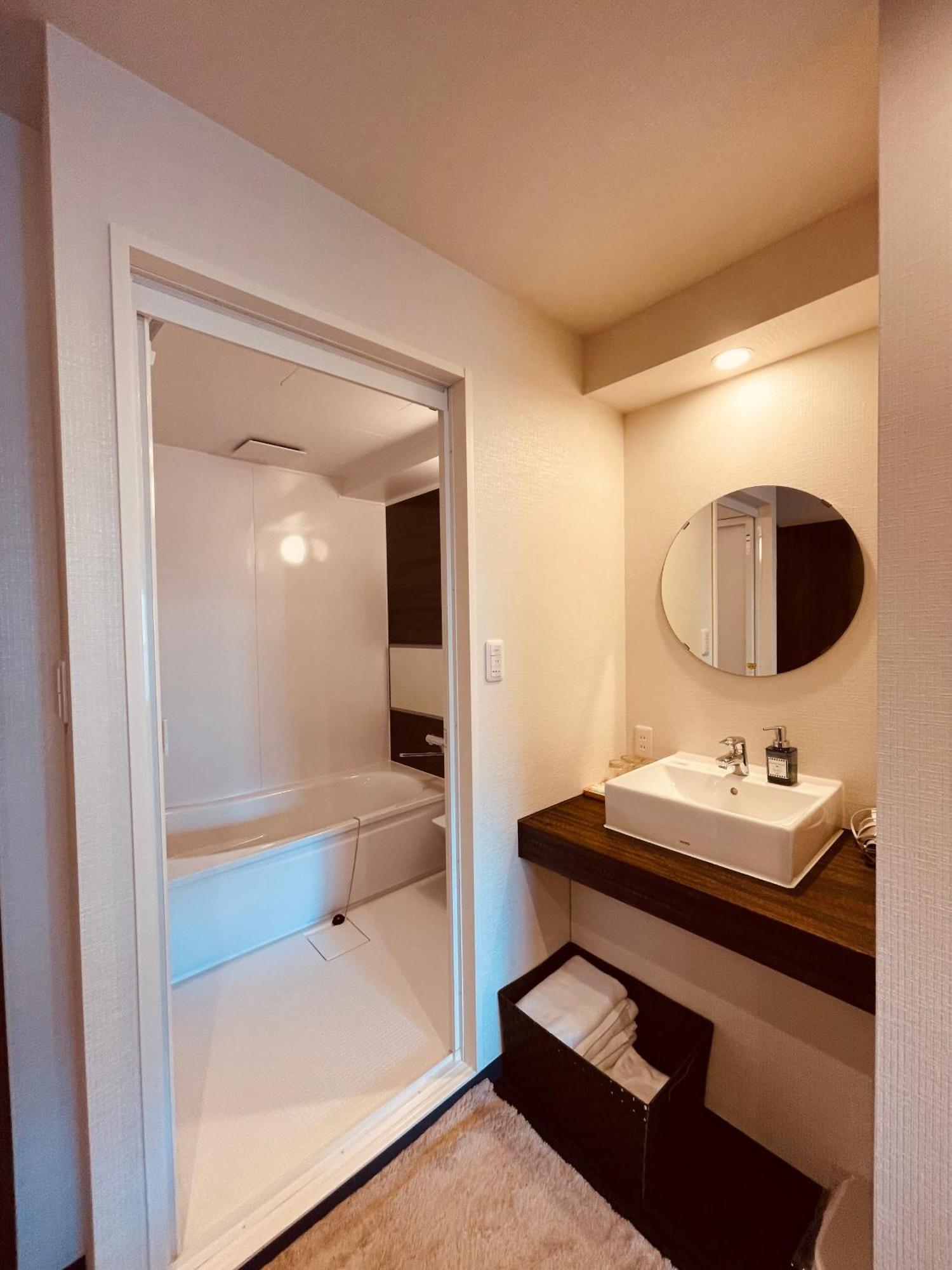 Aya Hotel Τόκιο Εξωτερικό φωτογραφία